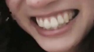 Amateur Chinese Girl Rides to Orgasm