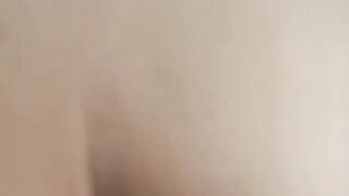 Amateur Chinese Girl Rides to Orgasm