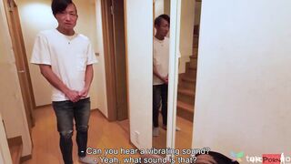 Big Titted Young Bombshell Nami Akino Has Sex With A Fan