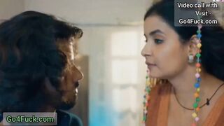 Indian Sexy Bhabhi fucked by her boyfriend real