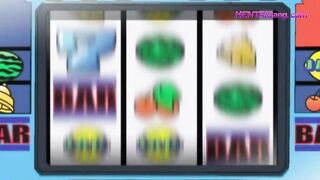 G-Spot Express 01 - Master Train Perver - EXCLUSIVE HENTAI UNCENSORED ENGLISH DUBBED