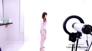 Hot Girl Unknowingly gets in Porn Video
