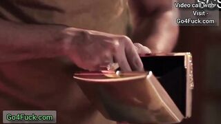 Indian Girlfriend Shweta fucked by her Boyfriend