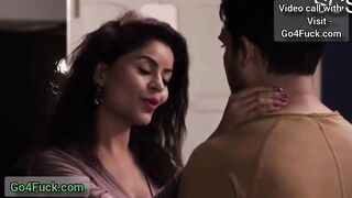 Indian Girlfriend Shweta fucked by her Boyfriend