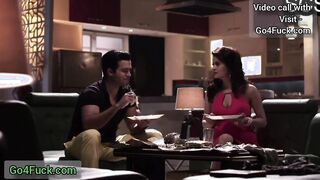 Indian Girlfriend Shweta fucked by her Boyfriend