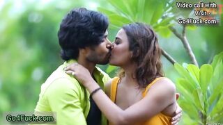Indian Bhabhi Sunita having revenge on here husband