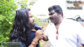 Indian Bhabhi Sunita having revenge on here husband