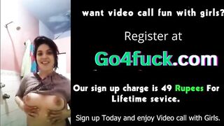 Indian Girlfriend ne Aapne Boyfriend Sath Romantic  Sex kiya room