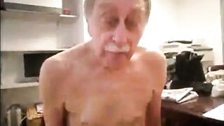 Cum-Hungry Amateur