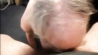 Cum-Hungry Amateur