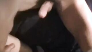 Bareback Amateur Boy Takes It Raw