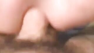 Bareback Amateur Boy Takes It Raw