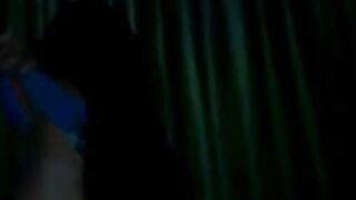 Asian Amateur Receives a Sensual Massage