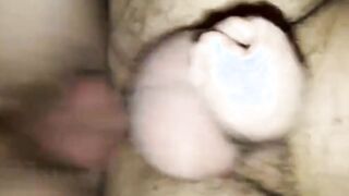 French Bareback Amateur Couple