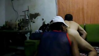 Raw Amateur Gay Sex
