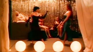 1993 El Deseo De Antonio