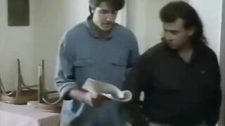 1993 El Deseo De Antonio