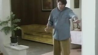 1993 El Deseo De Antonio