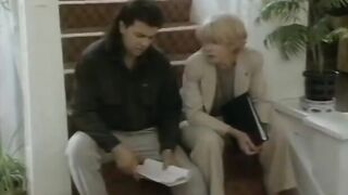 1993 El Deseo De Antonio