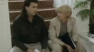 1993 El Deseo De Antonio