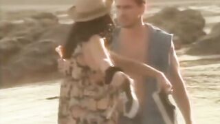 1993 El Deseo De Antonio