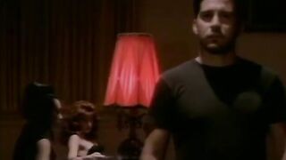 1993 El Deseo De Antonio