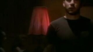 1993 El Deseo De Antonio