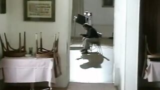 1993 El Deseo De Antonio