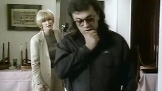 1993 El Deseo De Antonio