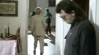 1993 El Deseo De Antonio