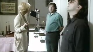 1993 El Deseo De Antonio