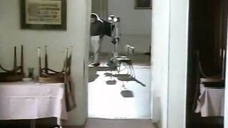 1993 El Deseo De Antonio