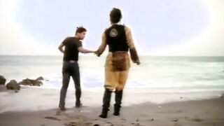 1993 El Deseo De Antonio