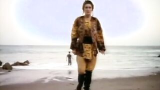1993 El Deseo De Antonio