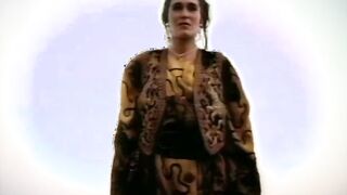 1993 El Deseo De Antonio