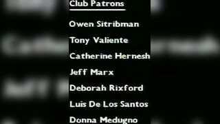 1993 El Deseo De Antonio