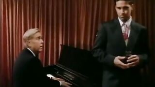 1993 El Deseo De Antonio