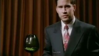 1993 El Deseo De Antonio