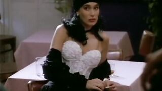1993 El Deseo De Antonio