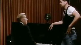 1993 El Deseo De Antonio