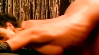 1993 El Deseo De Antonio