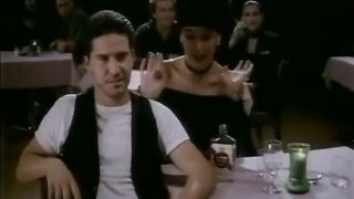 1993 El Deseo De Antonio