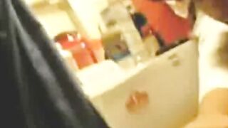 Skandal Seks di Kapal Pesiar: Kabin Pribadi Membuat Panas