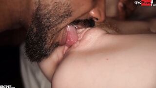 Strokes And Creampies