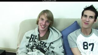 Mikey, Nathan And Corey H