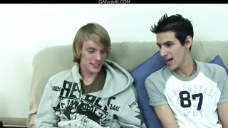 Mikey, Nathan And Corey H