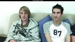 Mikey, Nathan And Corey H