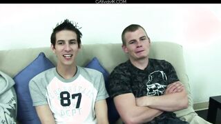 Mikey, Nathan And Corey H