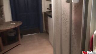 Amateur punk lovers fucking