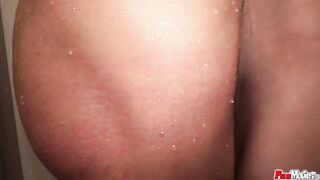 Amateur punk lovers fucking